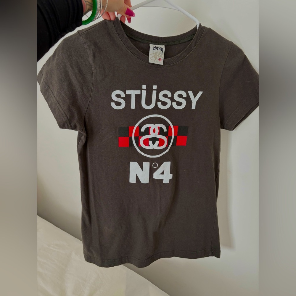 Stussy T-Shirt